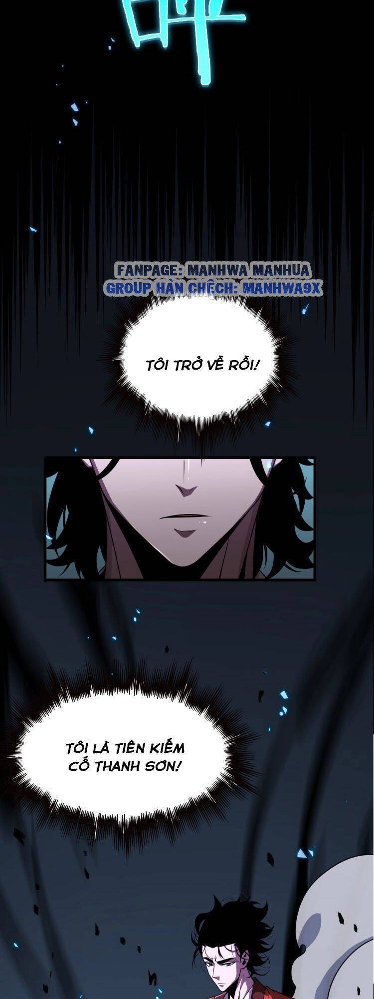 Chư Giới - Tận Thế Online Chapter 15 - 38