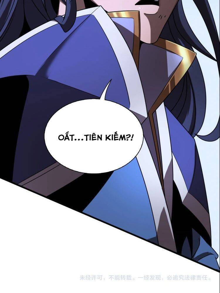 Chư Giới - Tận Thế Online Chapter 15 - 40