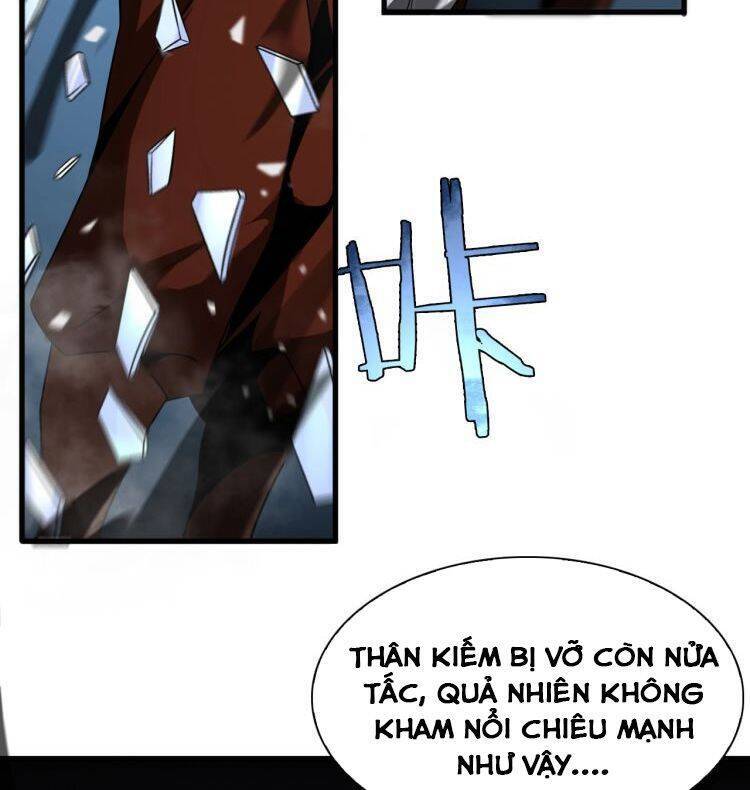 Chư Giới - Tận Thế Online Chapter 17 - 11