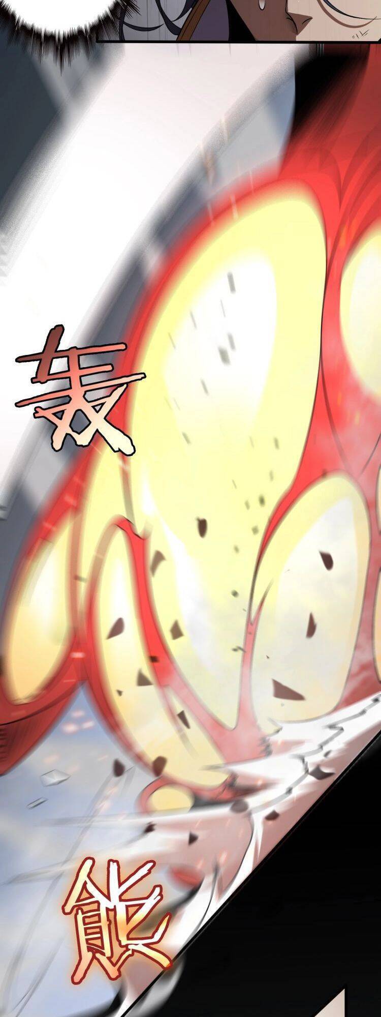 Chư Giới - Tận Thế Online Chapter 17 - 20