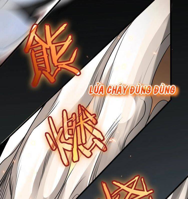 Chư Giới - Tận Thế Online Chapter 17 - 21