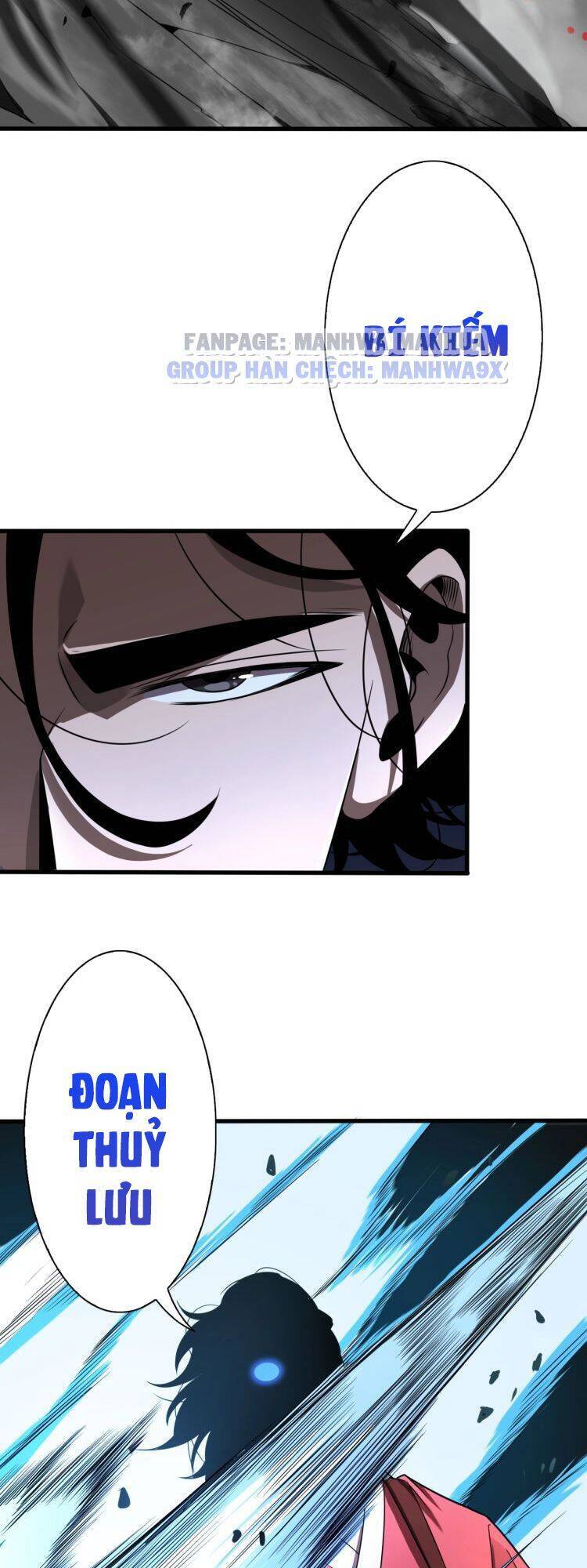 Chư Giới - Tận Thế Online Chapter 17 - 4