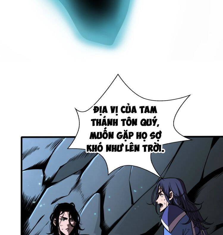 Chư Giới - Tận Thế Online Chapter 17 - 41