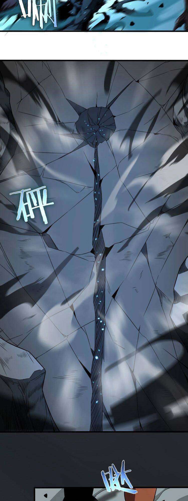 Chư Giới - Tận Thế Online Chapter 17 - 8
