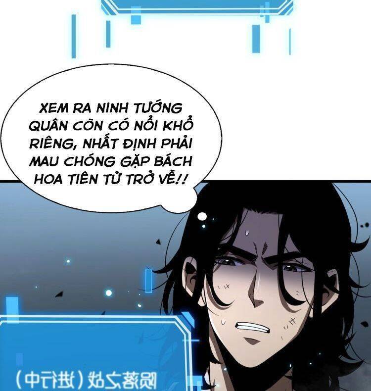 Chư Giới - Tận Thế Online Chapter 18 - 16