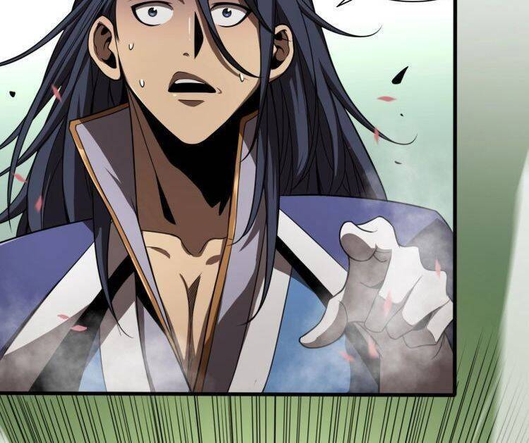 Chư Giới - Tận Thế Online Chapter 18 - 21