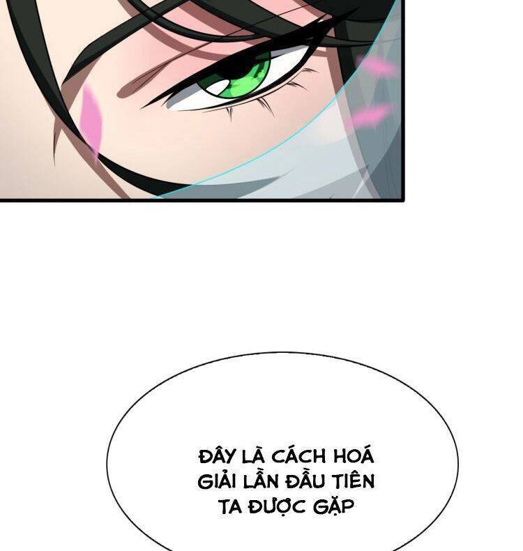 Chư Giới - Tận Thế Online Chapter 18 - 36