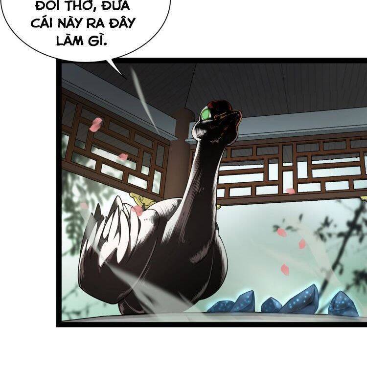 Chư Giới - Tận Thế Online Chapter 19 - 11