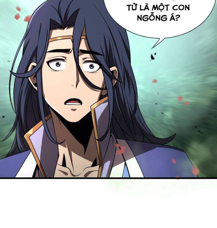 Chư Giới - Tận Thế Online Chapter 19 - 21