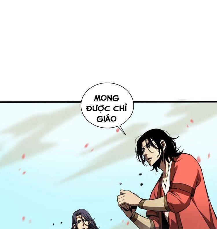 Chư Giới - Tận Thế Online Chapter 19 - 26
