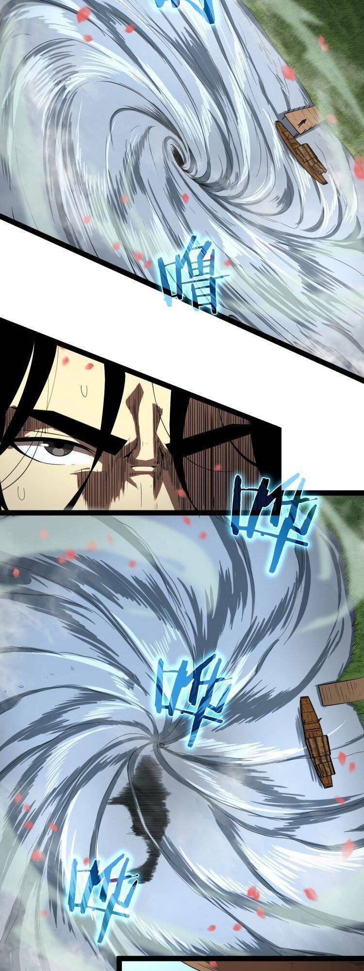 Chư Giới - Tận Thế Online Chapter 19 - 33