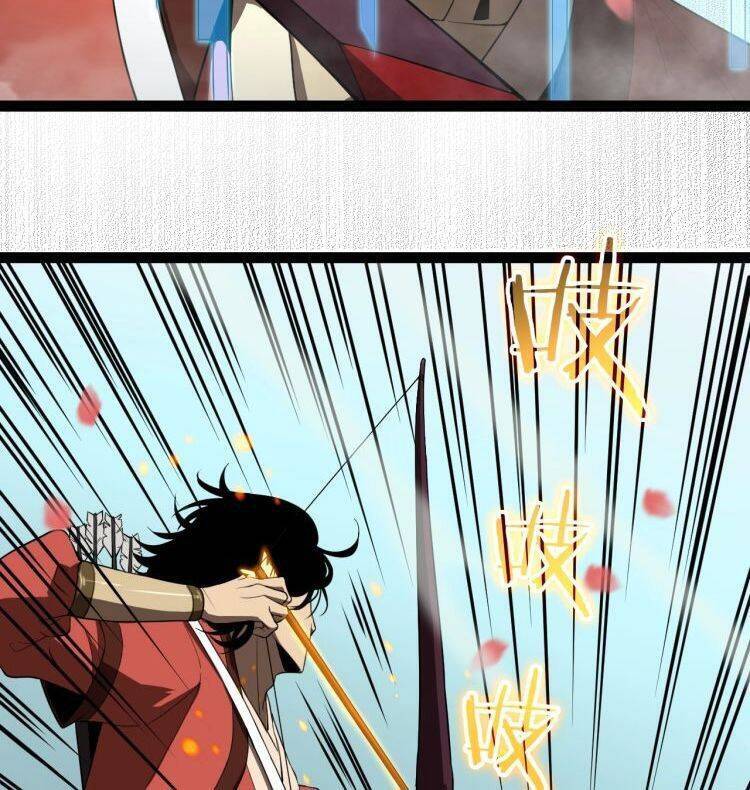 Chư Giới - Tận Thế Online Chapter 19 - 36