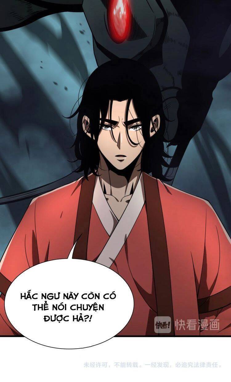 Chư Giới - Tận Thế Online Chapter 19 - 41