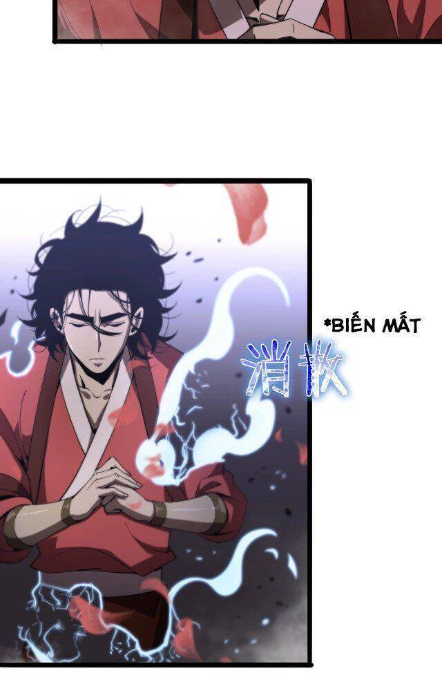 Chư Giới - Tận Thế Online Chapter 21 - 13