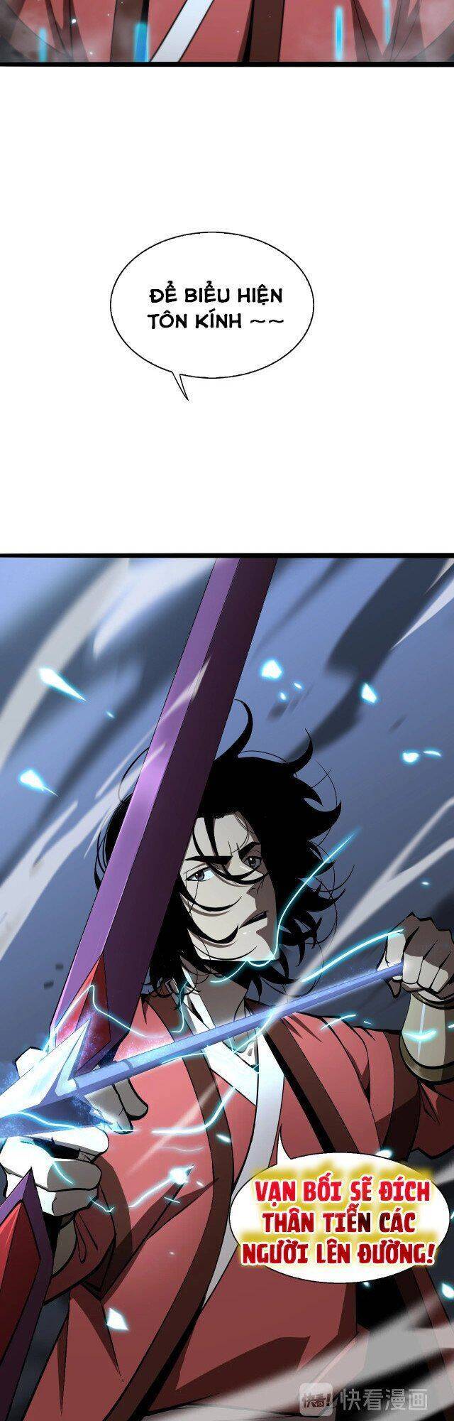 Chư Giới - Tận Thế Online Chapter 21 - 30