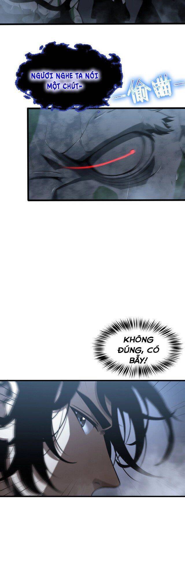 Chư Giới - Tận Thế Online Chapter 22 - 19