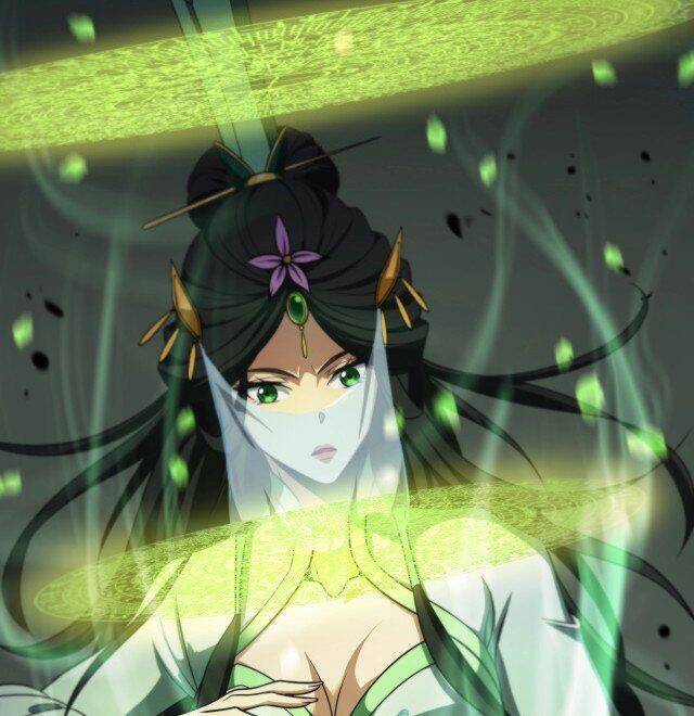 Chư Giới - Tận Thế Online Chapter 23 - 13
