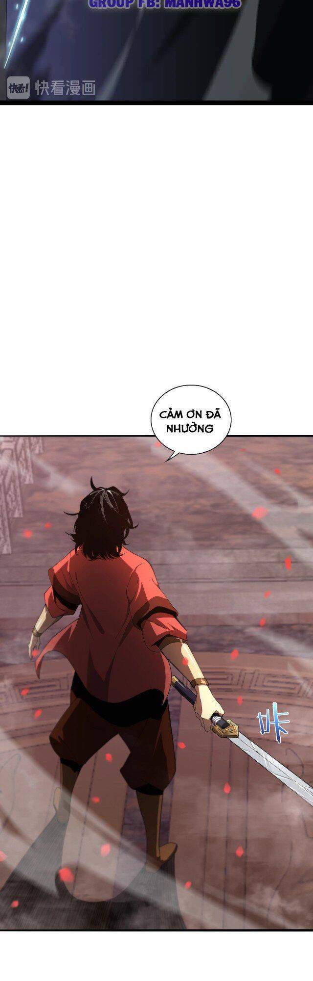 Chư Giới - Tận Thế Online Chapter 23 - 20