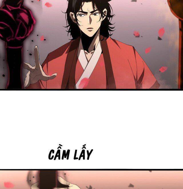 Chư Giới - Tận Thế Online Chapter 23 - 28