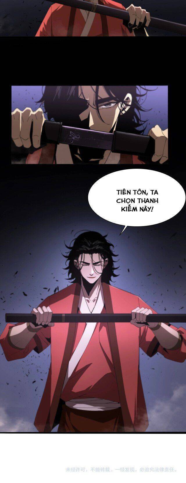 Chư Giới - Tận Thế Online Chapter 23 - 31