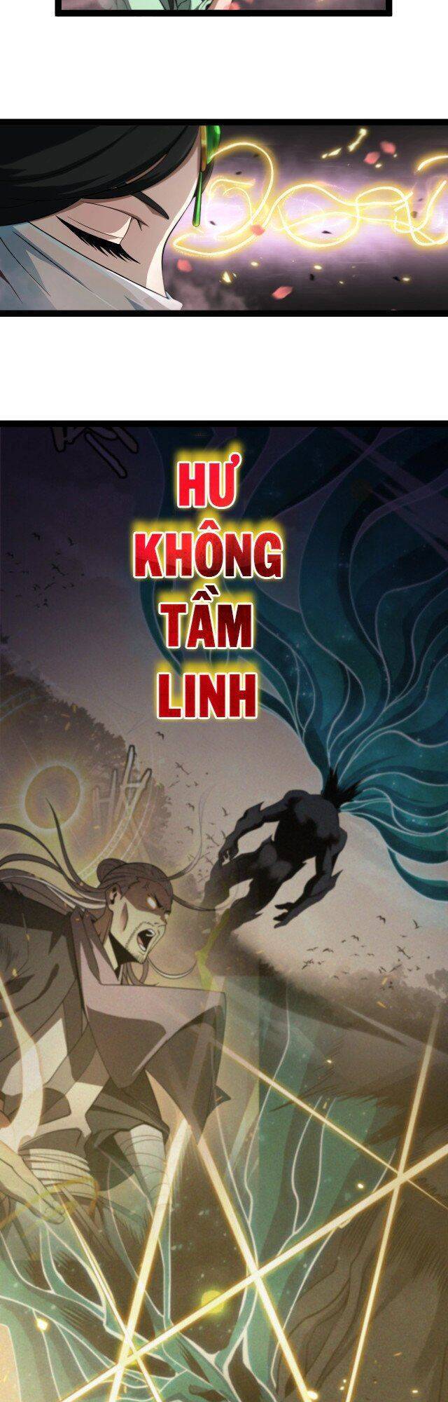 Chư Giới - Tận Thế Online Chapter 23 - 6
