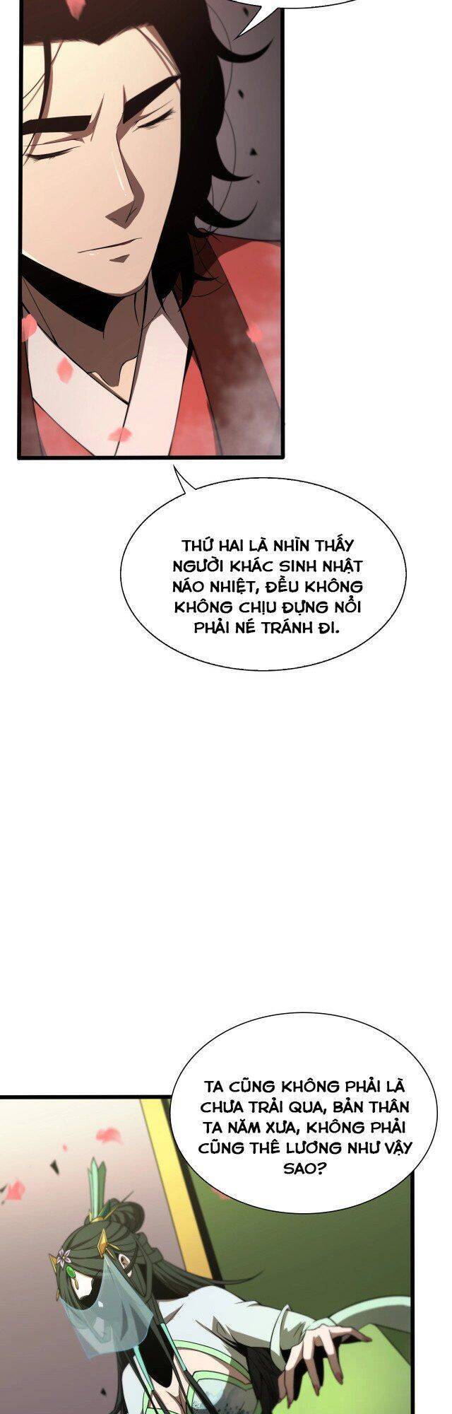 Chư Giới - Tận Thế Online Chapter 24 - 15