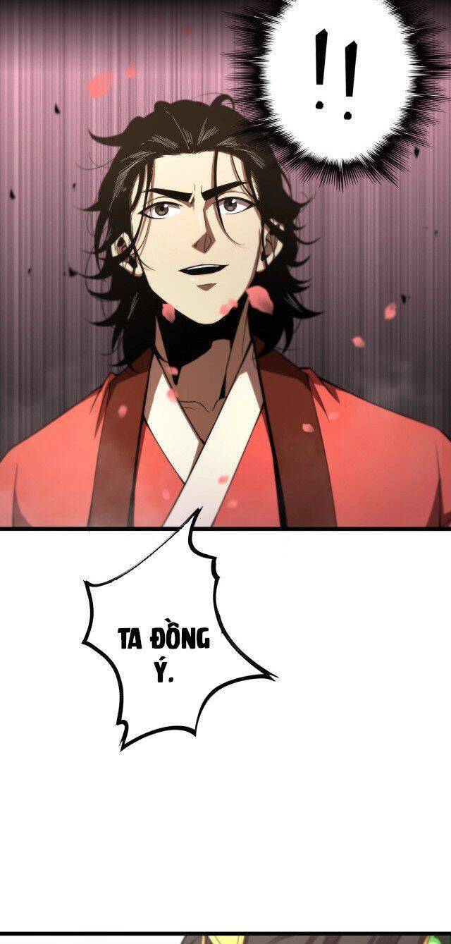 Chư Giới - Tận Thế Online Chapter 24 - 17