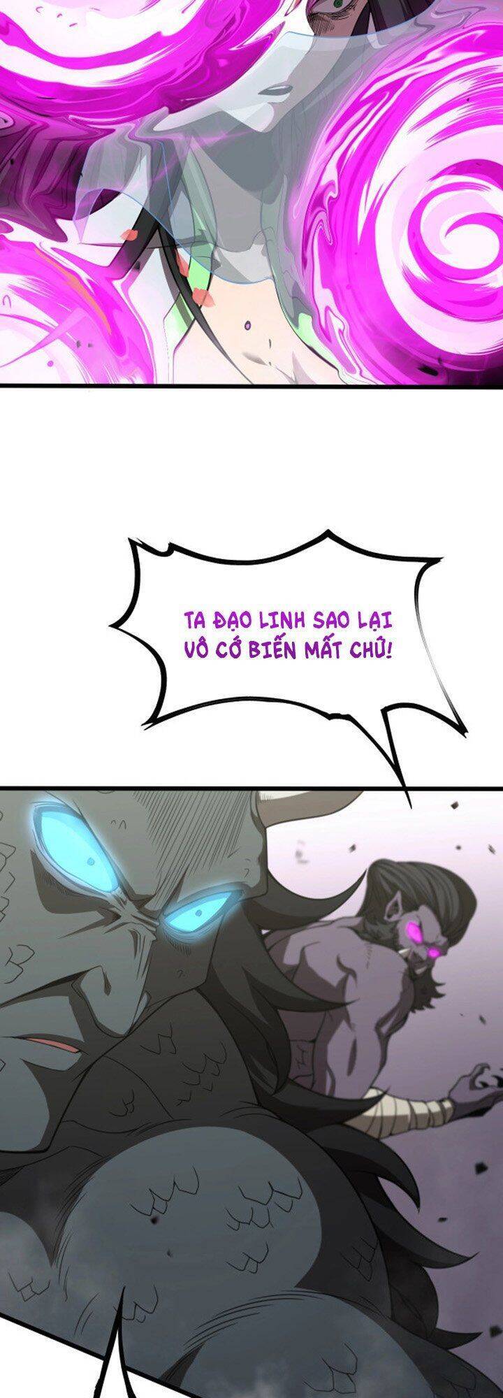 Chư Giới - Tận Thế Online Chapter 26 - 12