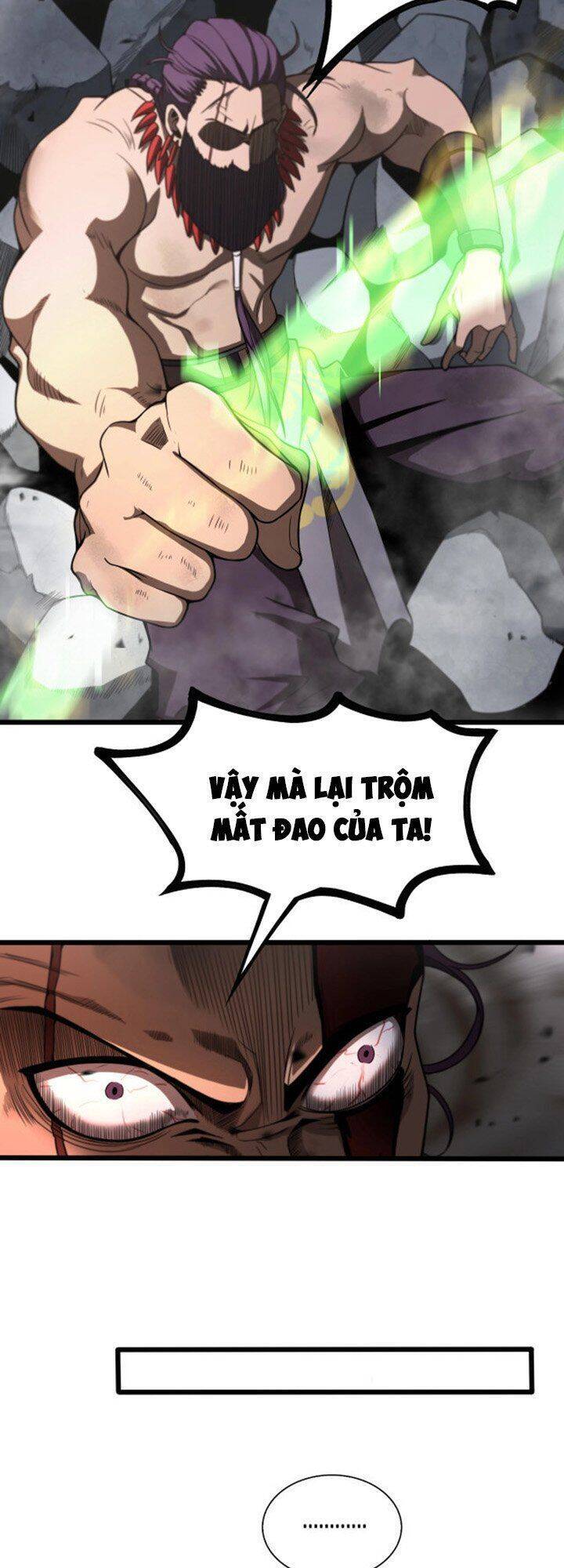 Chư Giới - Tận Thế Online Chapter 26 - 15