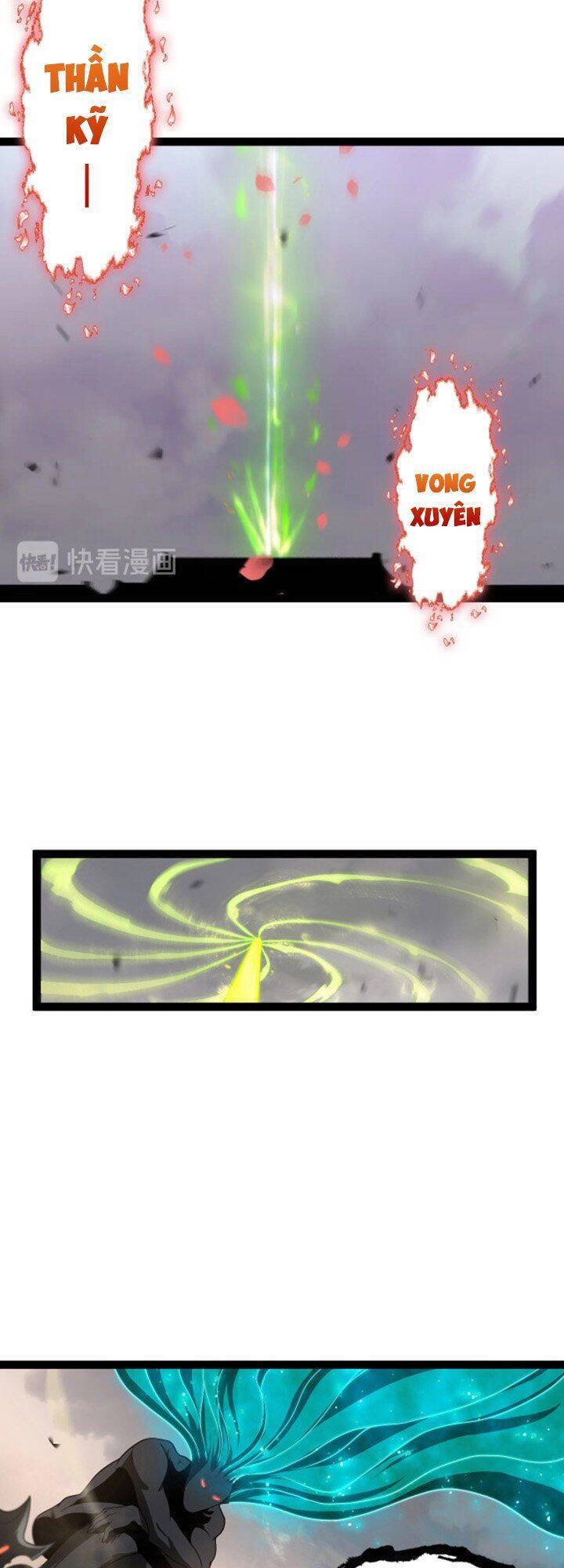 Chư Giới - Tận Thế Online Chapter 26 - 20
