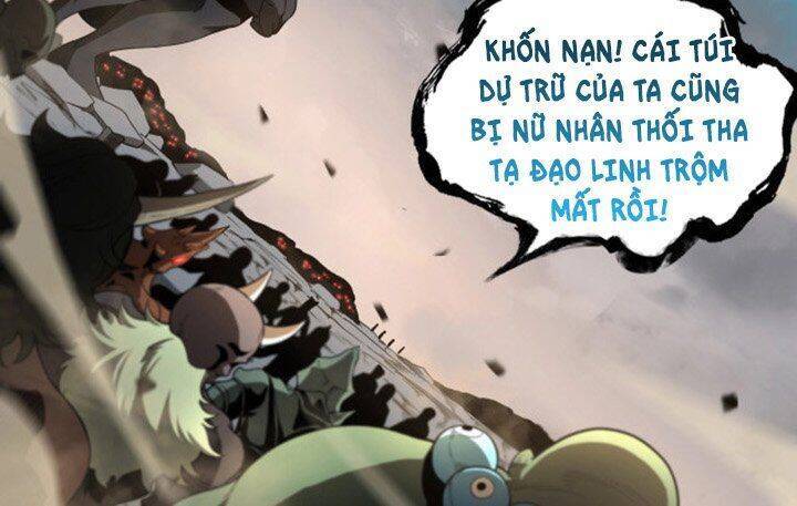 Chư Giới - Tận Thế Online Chapter 26 - 21