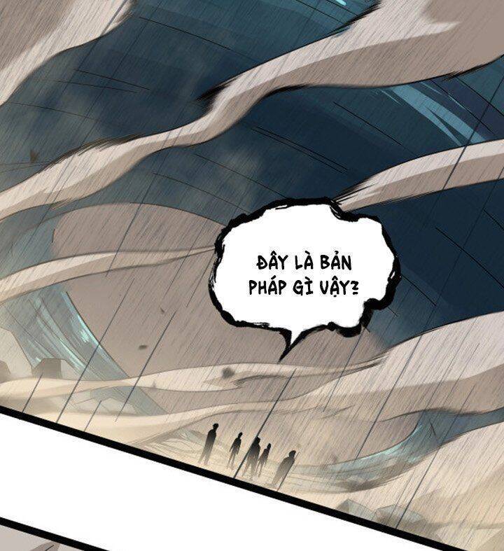 Chư Giới - Tận Thế Online Chapter 26 - 26