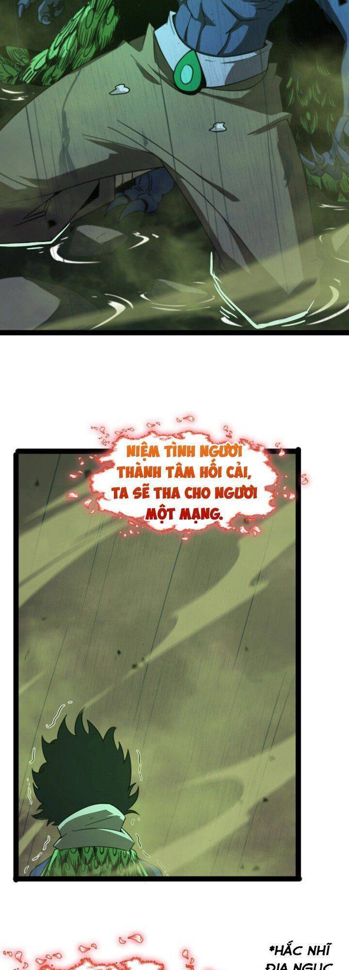 Chư Giới - Tận Thế Online Chapter 27 - 14