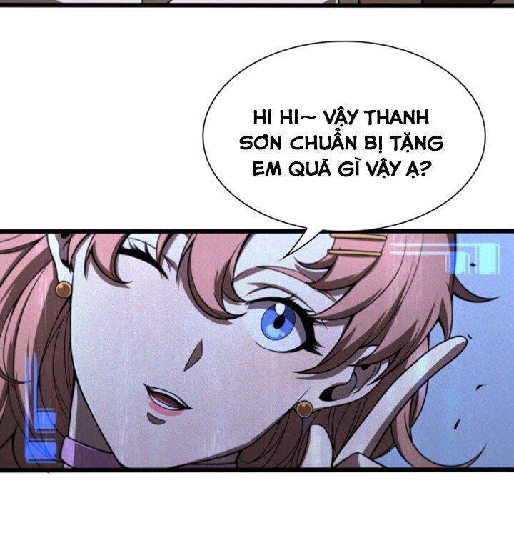 Chư Giới - Tận Thế Online Chapter 27 - 34
