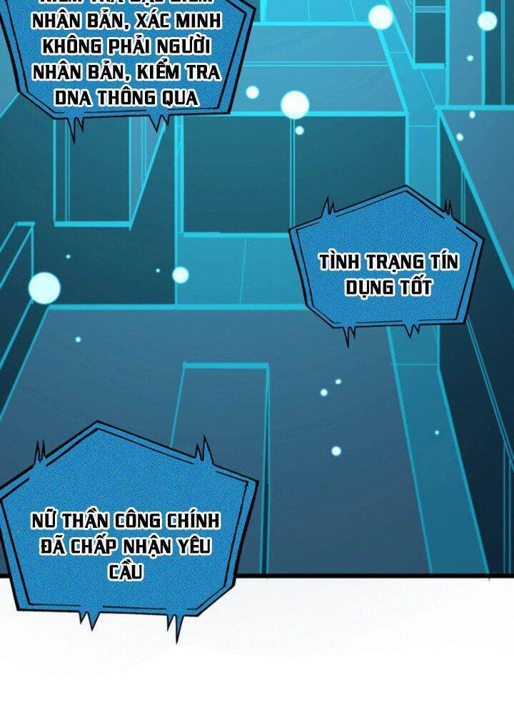 Chư Giới - Tận Thế Online Chapter 27 - 38