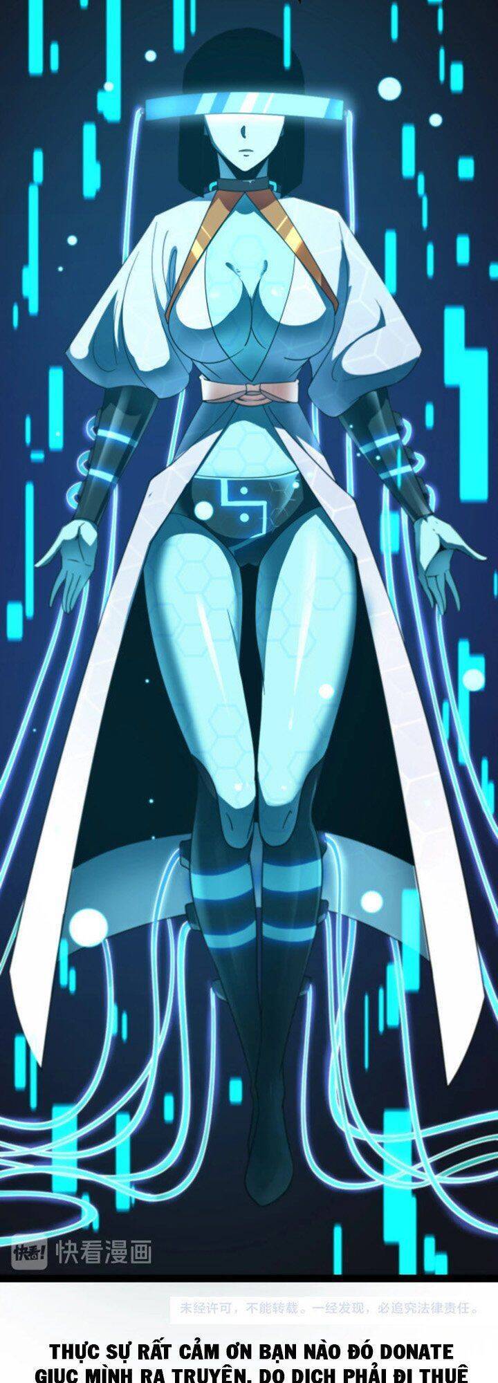 Chư Giới - Tận Thế Online Chapter 27 - 40