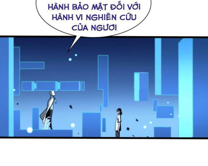 Chư Giới - Tận Thế Online Chapter 28 - 15