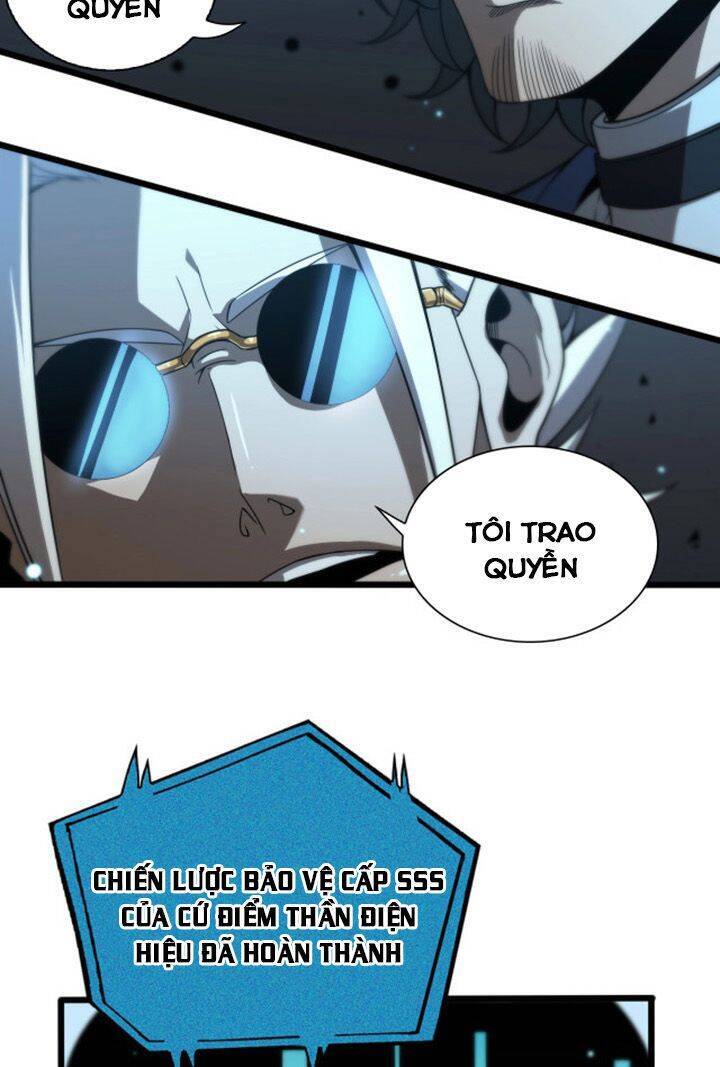 Chư Giới - Tận Thế Online Chapter 28 - 29