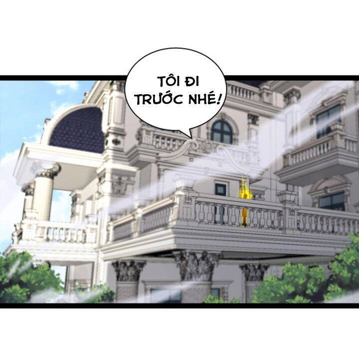 Chư Giới - Tận Thế Online Chapter 28 - 34