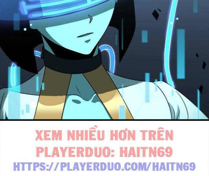 Chư Giới - Tận Thế Online Chapter 28 - 5