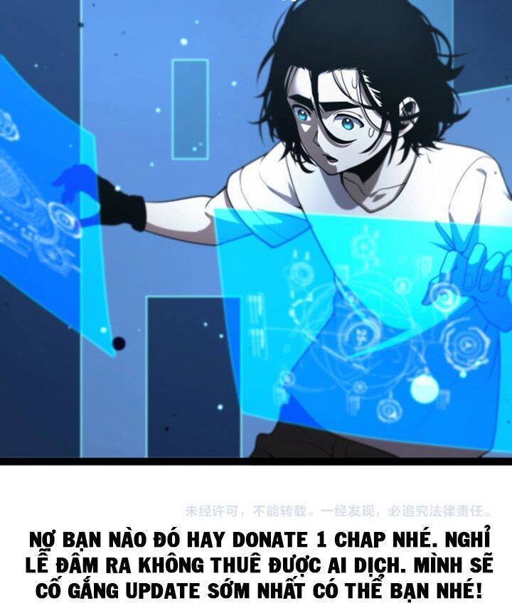 Chư Giới - Tận Thế Online Chapter 28 - 43