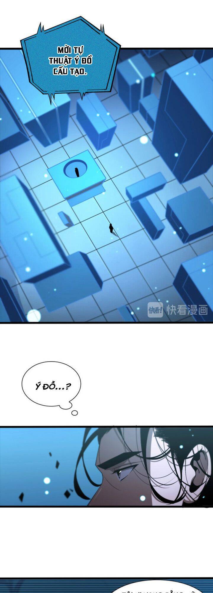 Chư Giới - Tận Thế Online Chapter 28 - 9