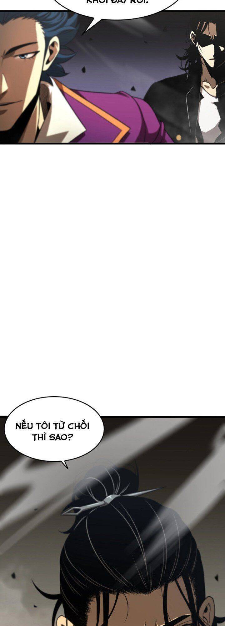 Chư Giới - Tận Thế Online Chapter 29 - 18