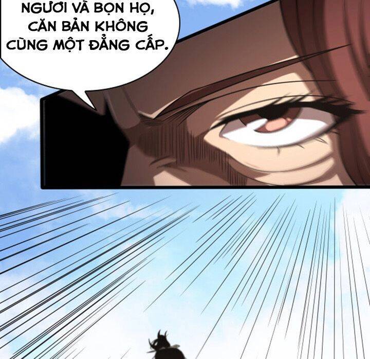 Chư Giới - Tận Thế Online Chapter 29 - 29