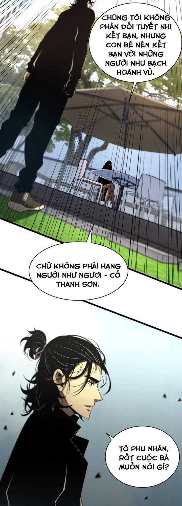 Chư Giới - Tận Thế Online Chapter 29 - 30