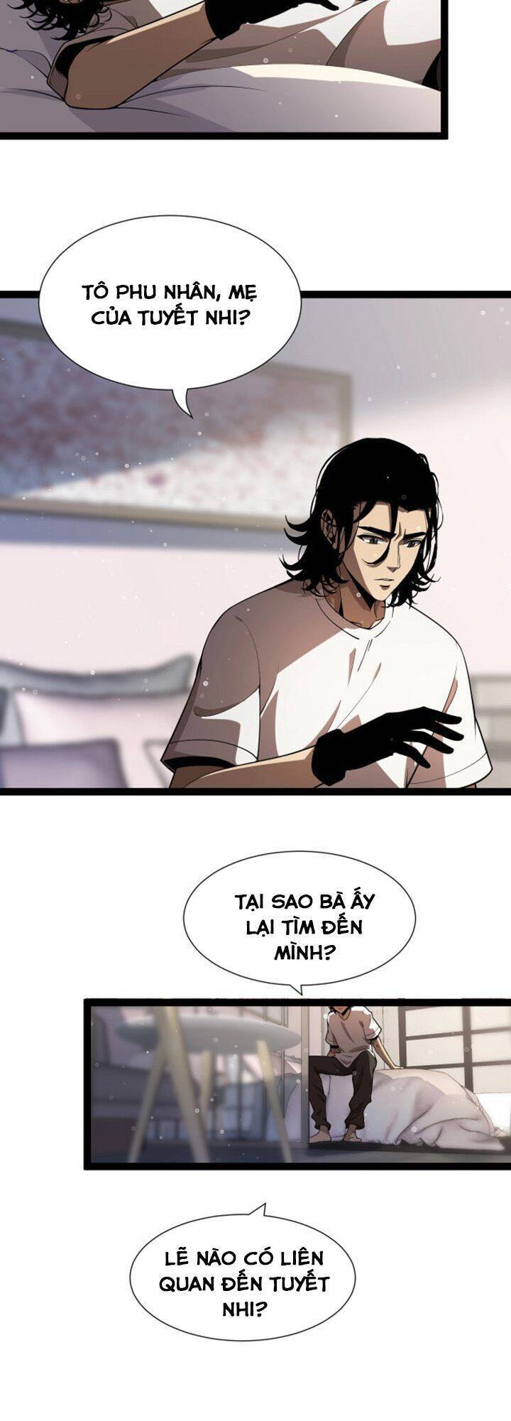 Chư Giới - Tận Thế Online Chapter 29 - 9
