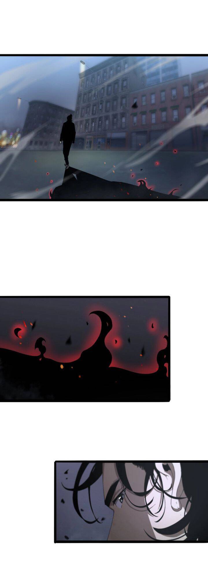 Chư Giới - Tận Thế Online Chapter 30 - 17
