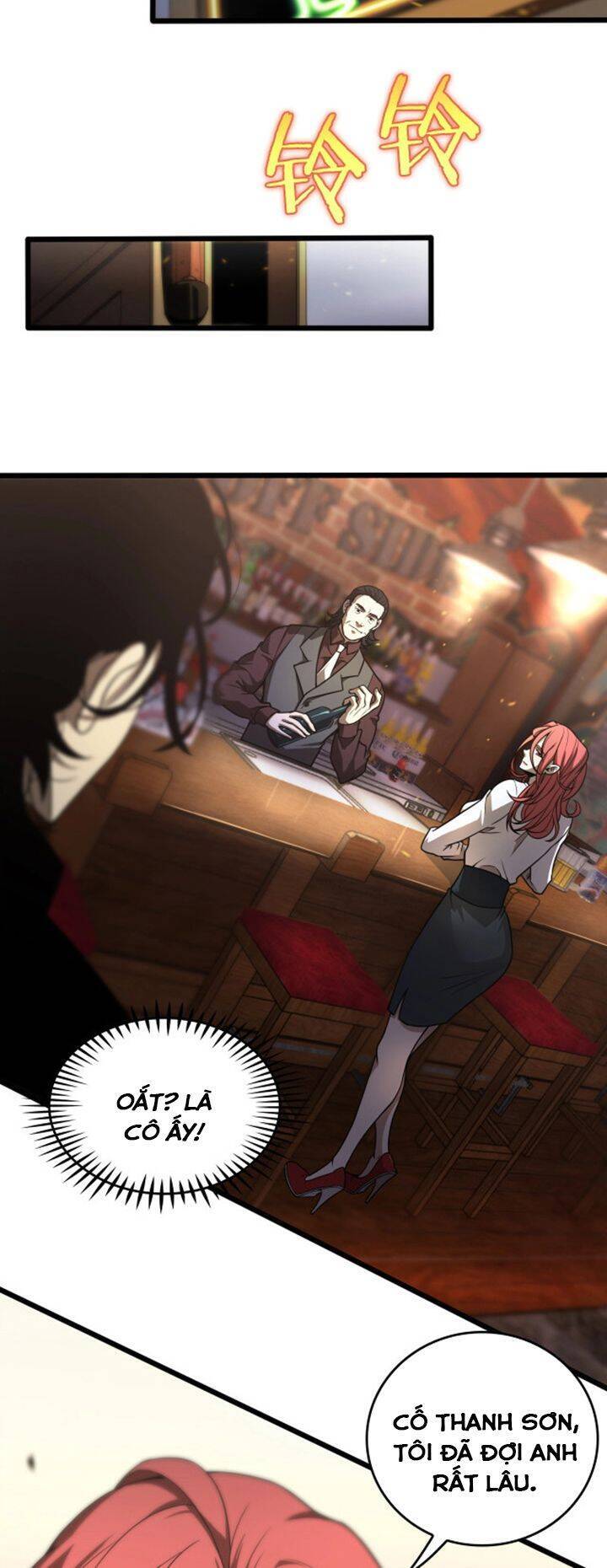 Chư Giới - Tận Thế Online Chapter 30 - 20