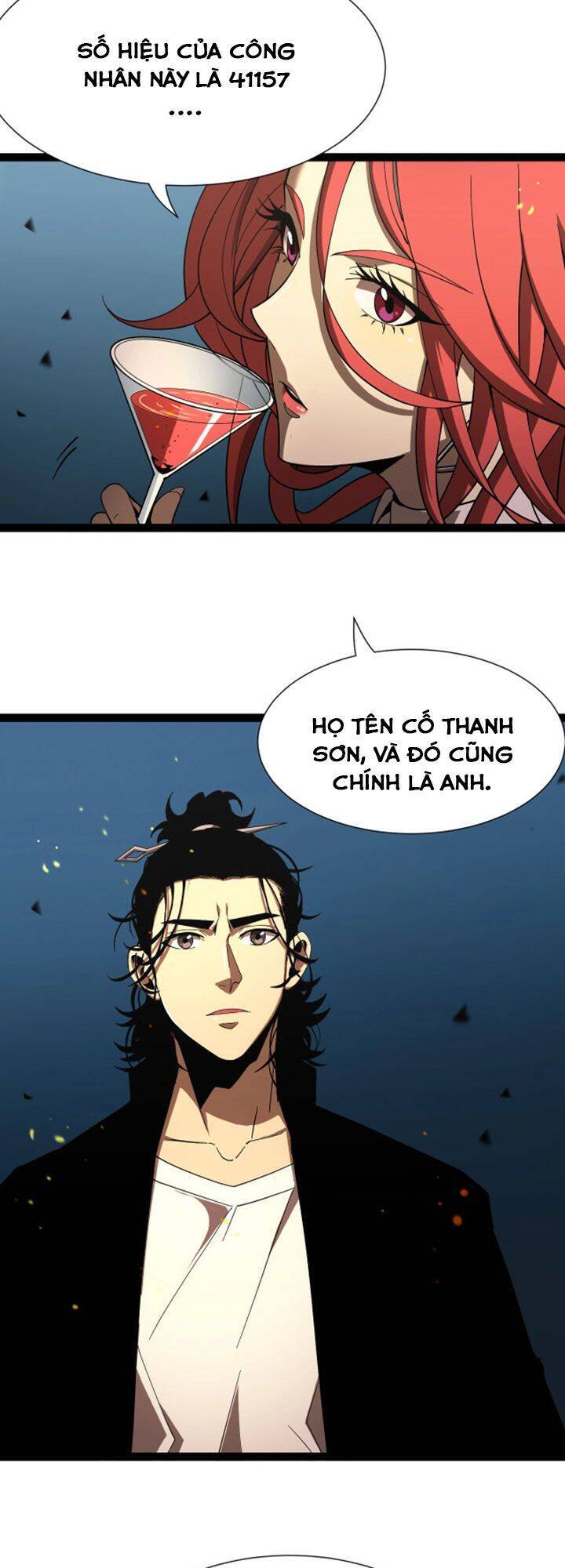 Chư Giới - Tận Thế Online Chapter 30 - 24
