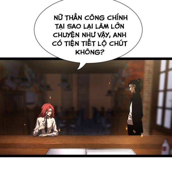 Chư Giới - Tận Thế Online Chapter 30 - 25
